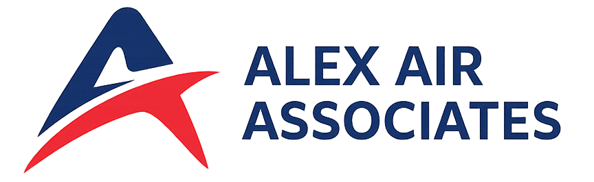 Alex Air Associates